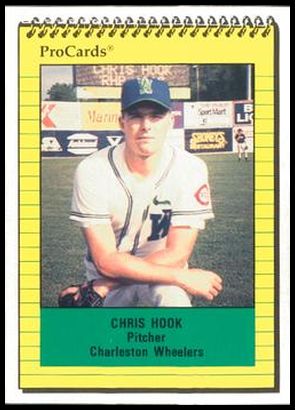 2881 Chris Hook